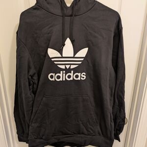 Adidas Trefoil Hoodie